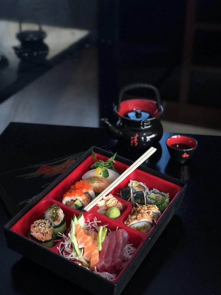 特里姆阿拉马科斯酒店 Lisboa 外观 照片