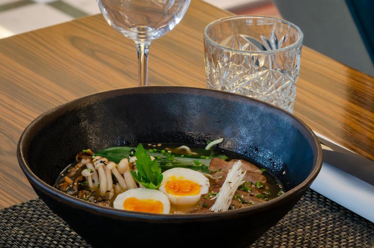 特里姆阿拉马科斯酒店 Lisboa 外观 照片
